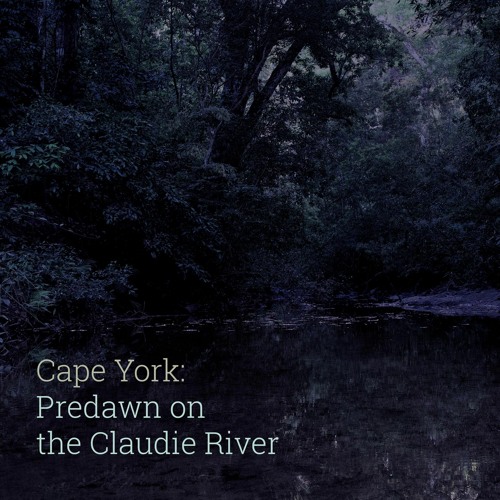 Claudie River