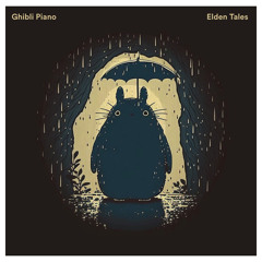 Opening Song (From "Nausicaä Of The Valley Of The Wind") - Sleep