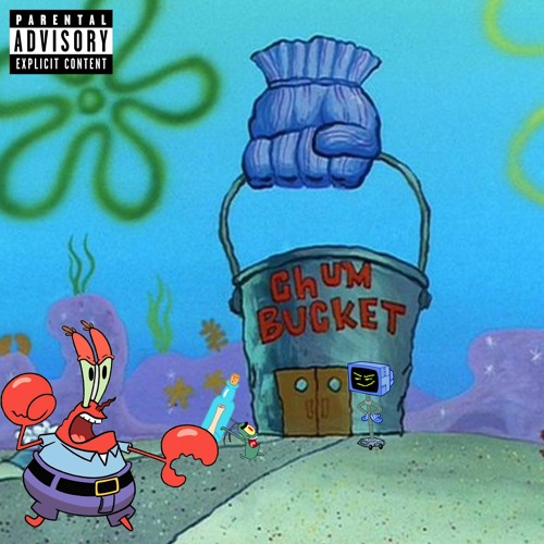 I GOT THE SECRET(Prod. AyKAy)[Kash Krabs Diss]