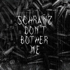 Schranz don't bother me [FREE DL]