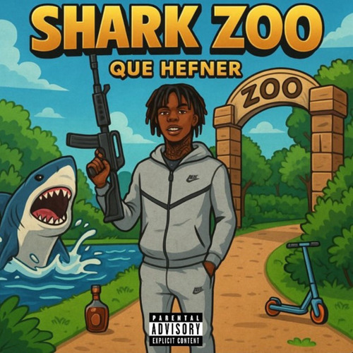 Move Bitch (feat. Trap & TayyFrmDaK)