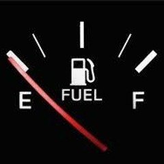 no fuel