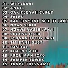 DENNY CAKNAN FULL ALBUM TERBARU 2021