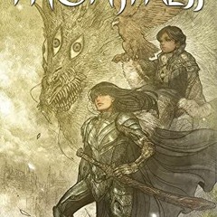 [Get] [PDF EBOOK EPUB KINDLE] Monstress Book One (Monstress, 1) by  Marjorie Liu &  Sana Takeda 💛