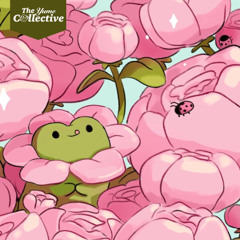 Sleepy Bear - Lonely Pond