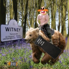 Episode 90 - Propane Bear