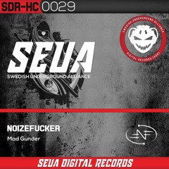 Noizefucker - Mad Loop