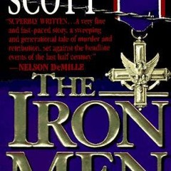 PDF/Ebook Iron Men BY : Leonard B. Scott