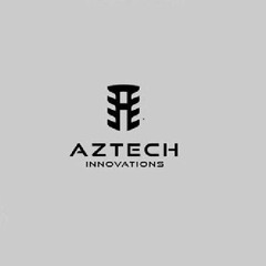Aztech Inovation's Apache Camper Gearbox