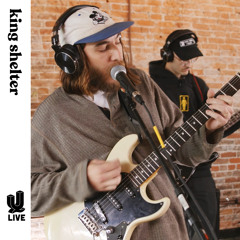 Blue Pigz - Unquiet Live Session
