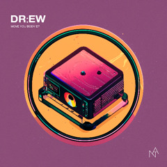DR:EW - Move You Body [net.art]