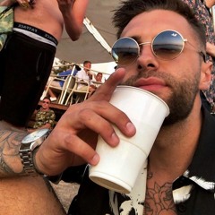 Mi Amor (Unreleased)