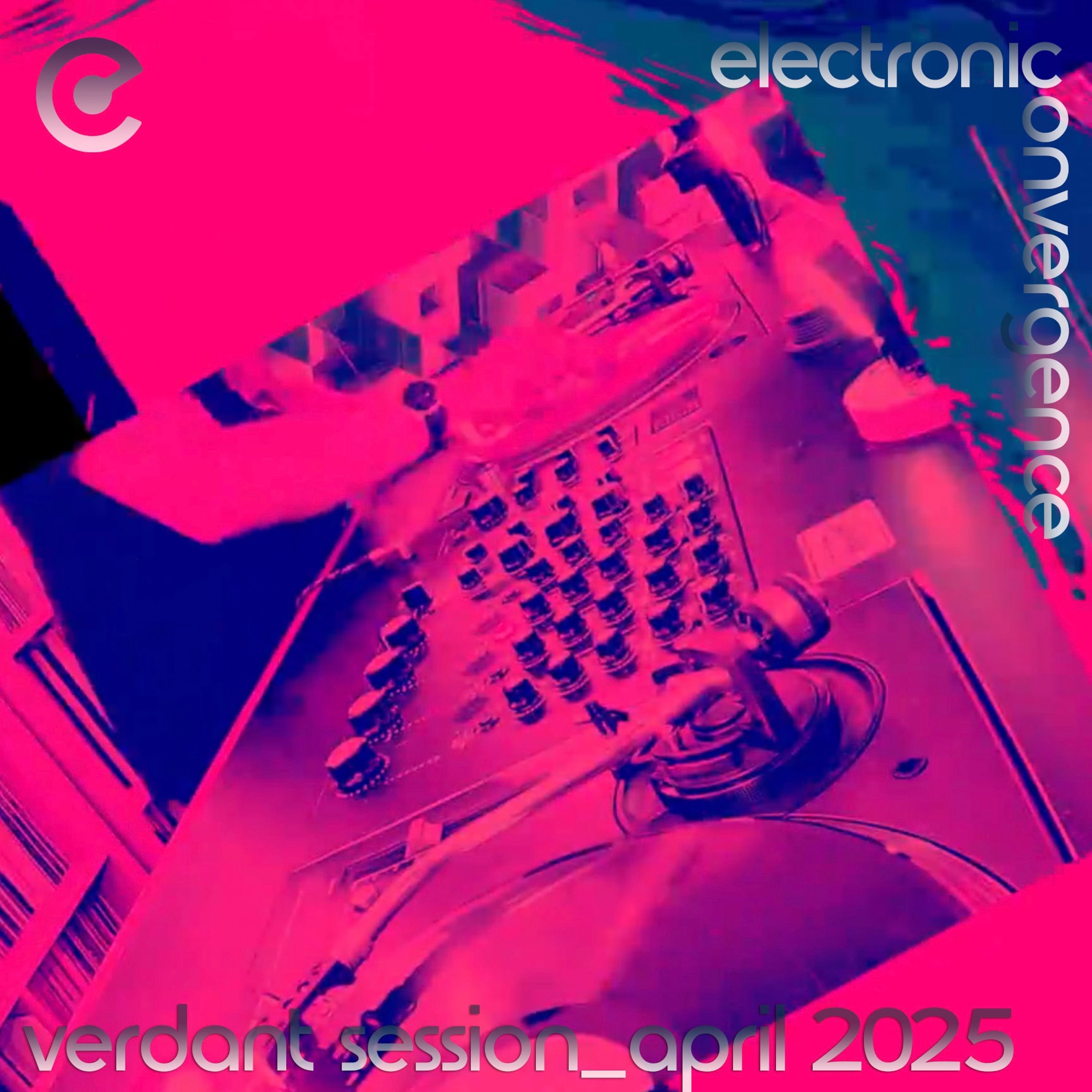 Verdant Recordings