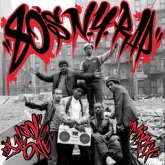 VOL.85-80s N.Y. RAP PT.3 DECEMBER 27.2024