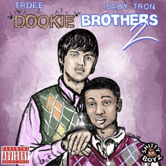 Babytron & Trdee - Do Not Disturb