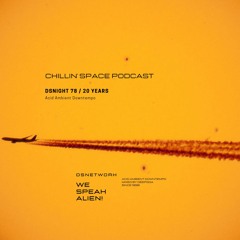 DSNight 78 - 20 Years (1998-2018) Mix