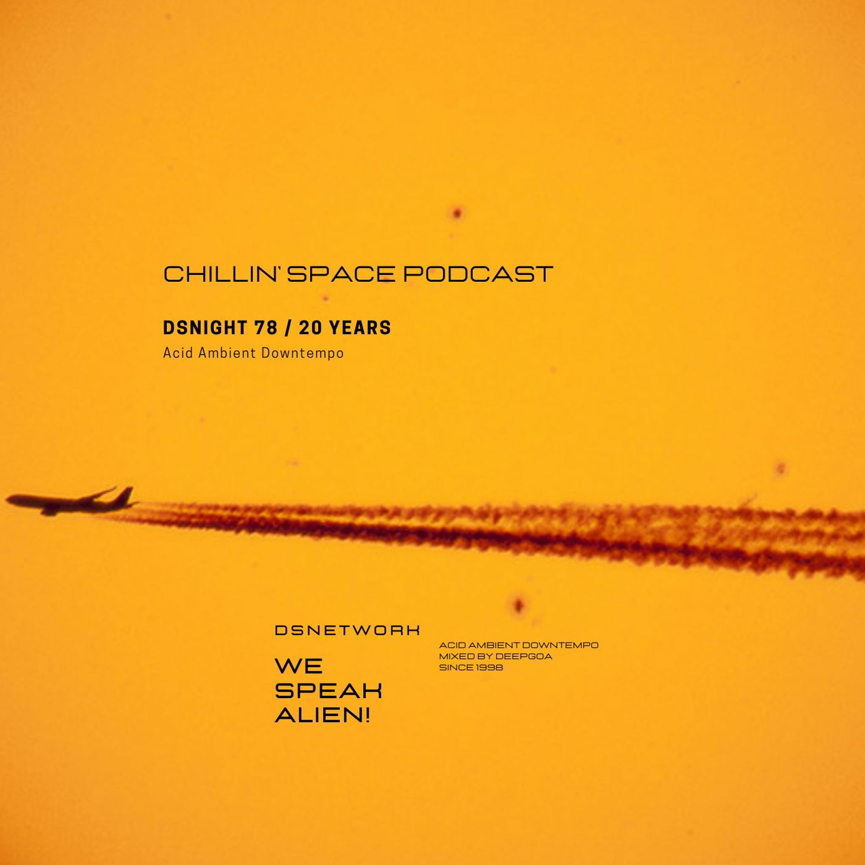 CHILLIN\' SPACE
