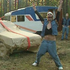 Ronny & Ragge - Gitarr-låten