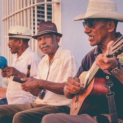 Cuba (Latin/Afro House mix)