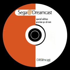 Dreamcast DnB