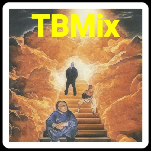 2pac~Changes~Shallow (A Star Is Born) Lady Gaga~Piano~TBMix_mixed.mp3