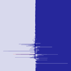 Mass spectrometry sonification - DIA
