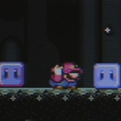 what a mario world - underground[QSound] by Kawashin