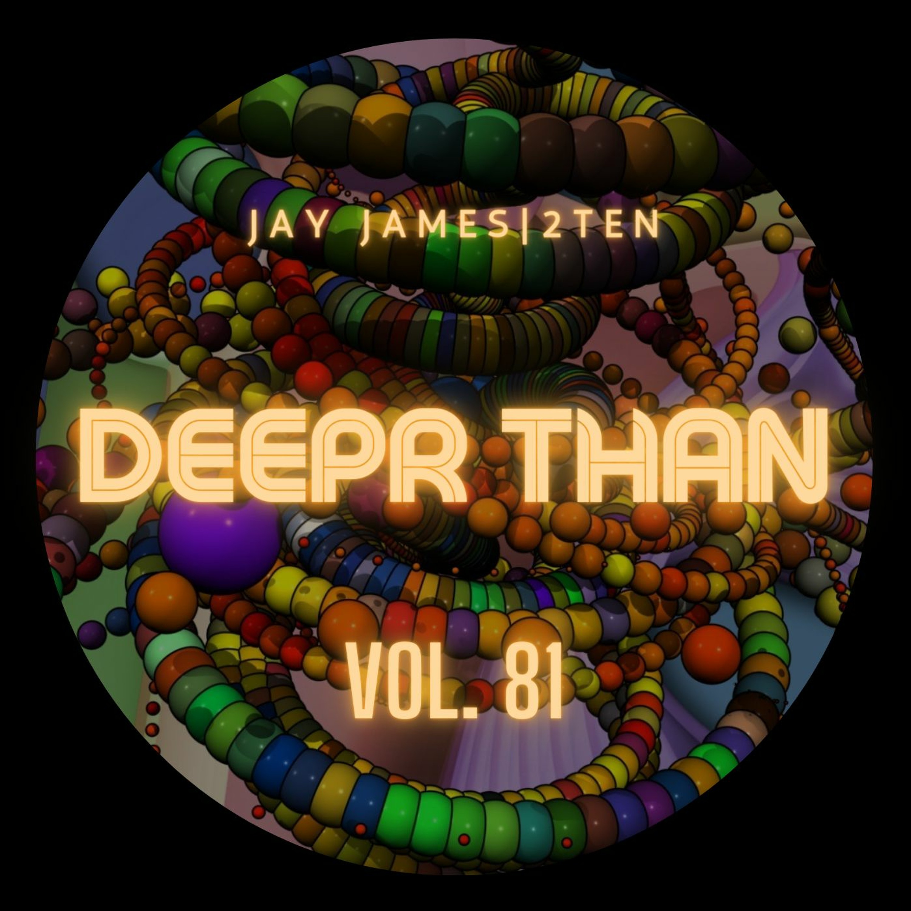 DEEPR THAN VOL 81 (RECORDED LIVE ON TWITCH) episode artwork