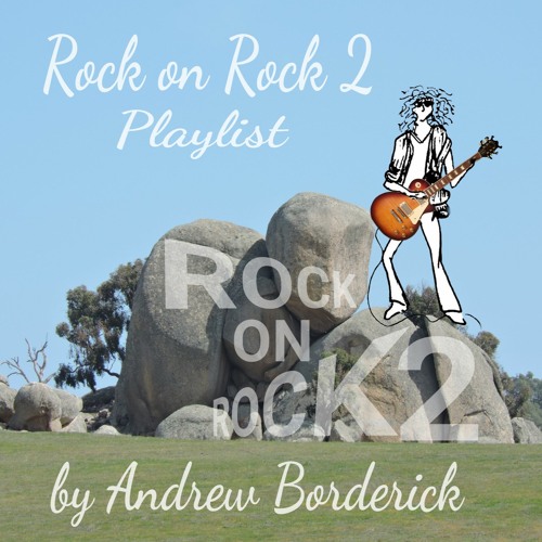 ROCK ON ROCK 2