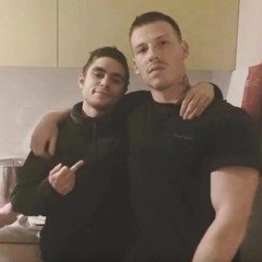 Flowz X Alex Jones - Couldnt Stop (2020)