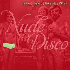 Disco Drop March 24