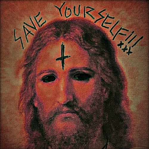 Save Yourself ft. THISISNTFASHION (prod. puhf & CAPSCTRL)