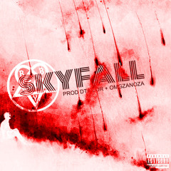 SKYFALL (p. dtailor + omgzanoza)