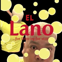 El chapo på besøker  hundhuset til valpen