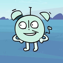 Next - ITS TIME FOR THE [3:00] by derpadon