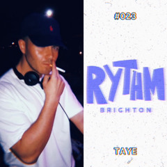 023 / TAYE 🇬🇧