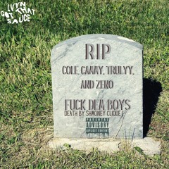 Fuck Dem Boys (Death By $hmoney Clique)Prod.LVYNGTS
