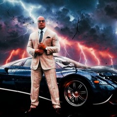 The Rock NEW and Official WWE Theme Song - Is Cooking (Electrifying Intro) 2024 (V2)