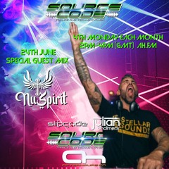 Source Code #17 24-06-24 - NuSpirit