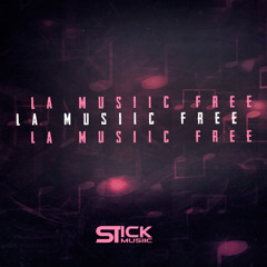 Stick Musiic - (Pack Free La Musiic 01) Descarga En Comprar