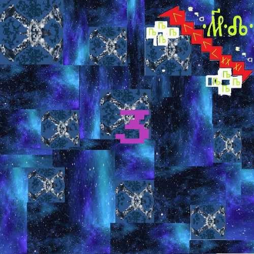 Smells Like Terran Spirit III - Zenith Of The Celestial Clockwork