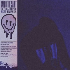 BEST FRIENDS (feat. 17 Hill Drive)