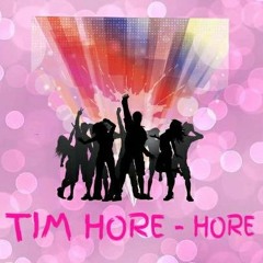 MIXTAPE TEAM HORE HORE V2 - (AANCEVIN) #KEYSA