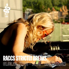 Raggs Strictly Breaks - Aaja Channel 2 - 01 03 23