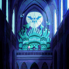 Dark Sanctuary - What is DELTARUNE?