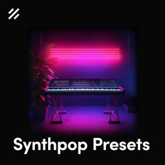 180 Synthpop Presets for Xfer Serum