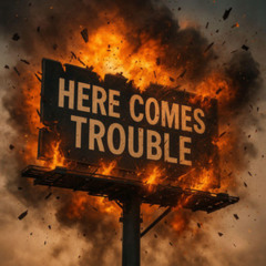 Manafest - Here Comes Trouble