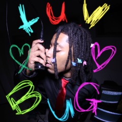 Luvbug [Prod. MoreCalcium]