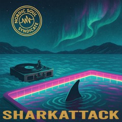 Sharkattack