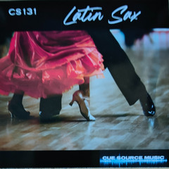 CS131 Latin Sax_Promo